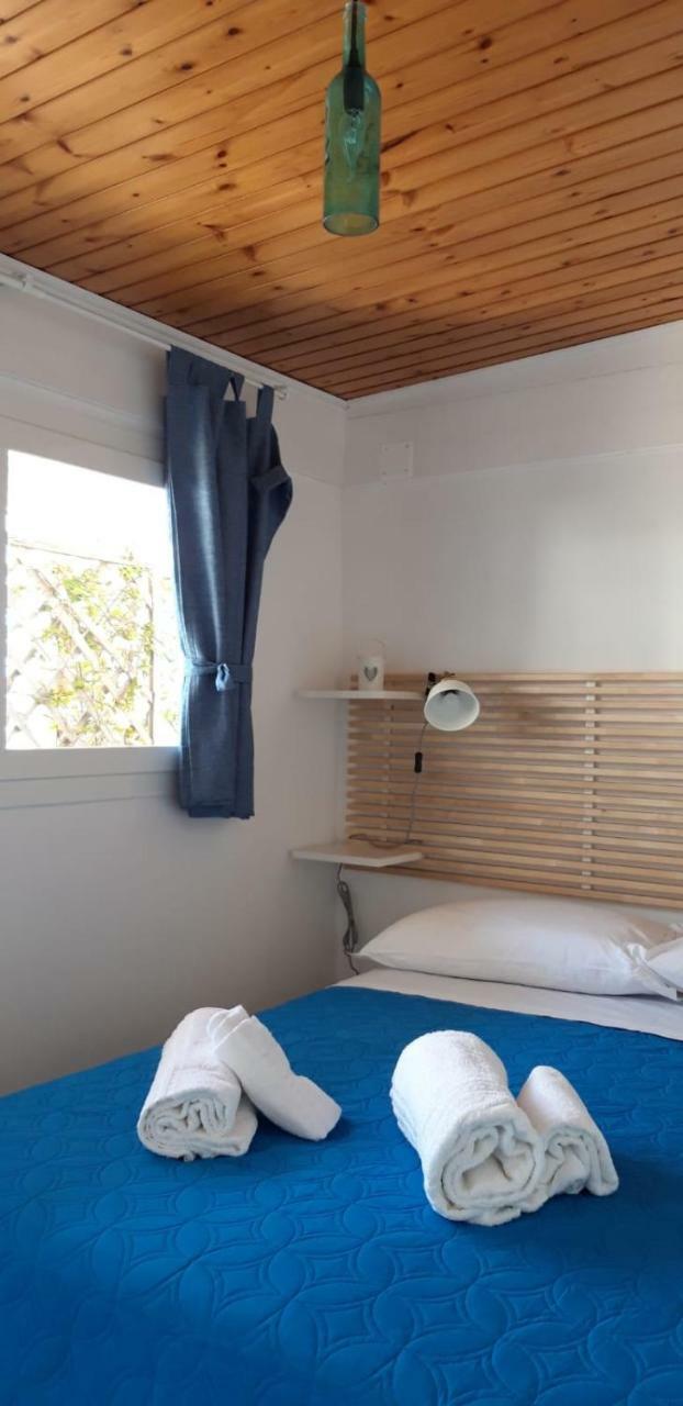 Bungalow Minonthebeach Gaeta Zewnętrze zdjęcie