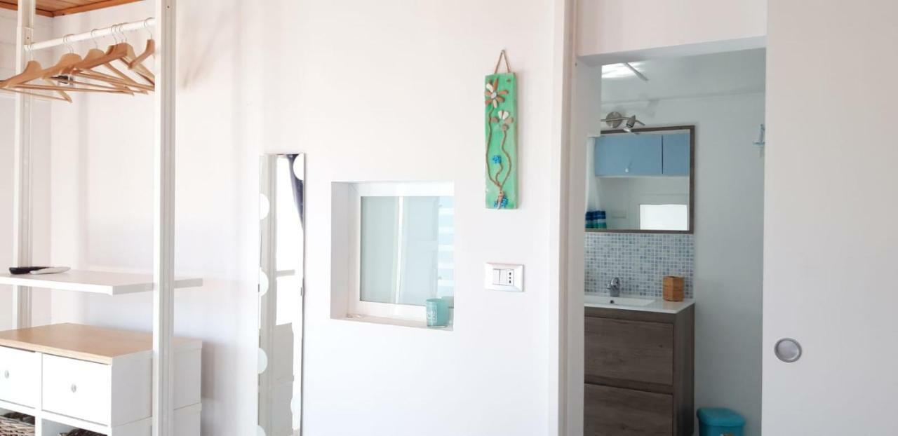 Bungalow Minonthebeach Gaeta Zewnętrze zdjęcie