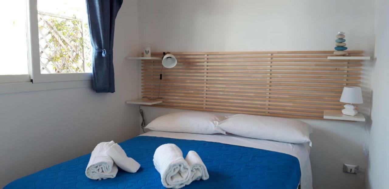 Bungalow Minonthebeach Gaeta Zewnętrze zdjęcie