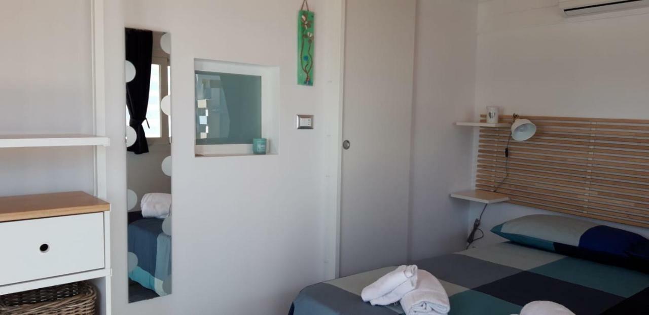 Bungalow Minonthebeach Gaeta Zewnętrze zdjęcie